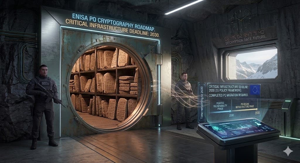 L'UE a fixé une date limite. Votre entreprise est-elle au courant ?